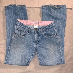 Levi Jeans flare Light wash